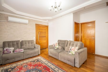 Sala de casa à venda com 8 quartos, 470m² em Vila Yara, Osasco