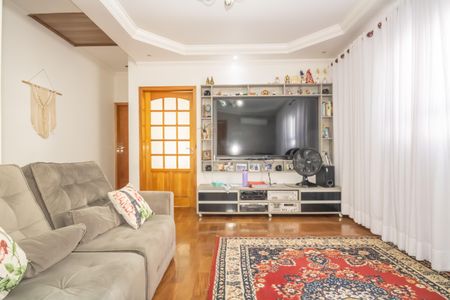 Sala de casa à venda com 8 quartos, 470m² em Vila Yara, Osasco