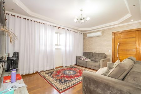 Sala de casa à venda com 8 quartos, 470m² em Vila Yara, Osasco