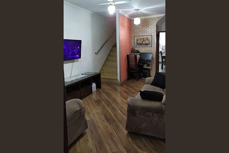 Casa à venda com 2 quartos, 85m² em Jardim Irapua, Taboão da Serra