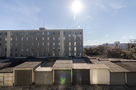 Vista Sala de apartamento para alugar com 2 quartos, 51m² em Itaquera, São Paulo