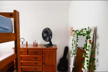 Quarto 2 de apartamento à venda com 2 quartos, 45m² em Imperial de São Cristóvão, Rio de Janeiro