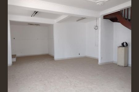 Casa para alugar com 6 quartos, 375m² em Lourdes, Belo Horizonte