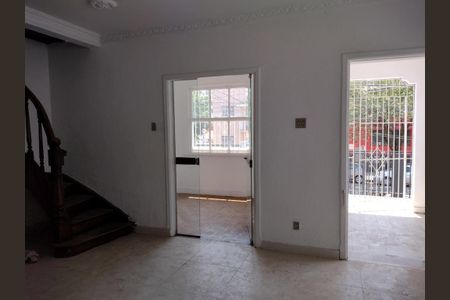 Casa para alugar com 6 quartos, 375m² em Lourdes, Belo Horizonte