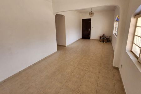 Sala de casa para alugar com 3 quartos, 492m² em Vila Real, Hortolândia