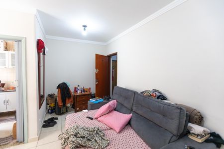 Studio de kitnet/studio para alugar com 1 quarto, 40m² em Vila Itapura, Campinas