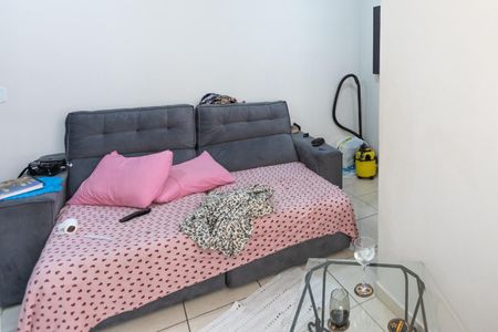 Studio de kitnet/studio para alugar com 1 quarto, 40m² em Vila Itapura, Campinas
