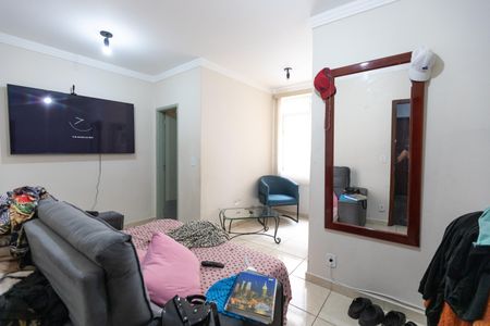 Studio de kitnet/studio para alugar com 1 quarto, 40m² em Vila Itapura, Campinas