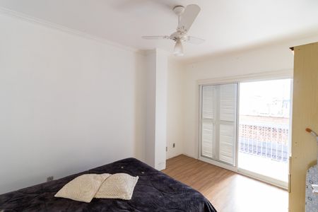 Quarto 1 de casa à venda com 4 quartos, 223m² em Vila Joao Pessoa, Porto Alegre