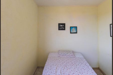 Quarto 1 de apartamento à venda com 3 quartos, 70m² em Jardim do Vovô, Campinas
