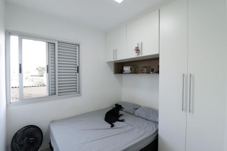 Quarto de apartamento à venda com 2 quartos, 65m² em Limão, São Paulo