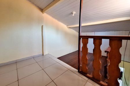 Quarto de apartamento para alugar com 1 quarto, 40m² em Sapê, Niterói