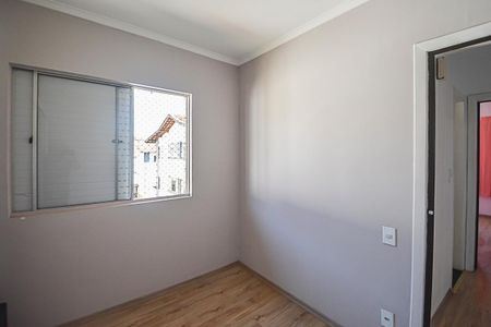 Quarto 1 de apartamento para alugar com 2 quartos, 56m² em Assunção, São Bernardo do Campo