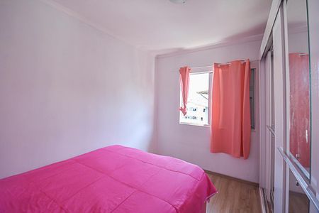 Quarto 2 de apartamento para alugar com 2 quartos, 56m² em Assunção, São Bernardo do Campo