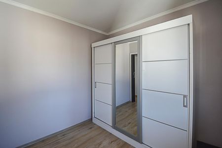 Quarto 1 de apartamento para alugar com 2 quartos, 56m² em Assunção, São Bernardo do Campo