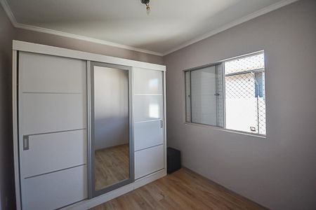Quarto 1 de apartamento para alugar com 2 quartos, 56m² em Assunção, São Bernardo do Campo