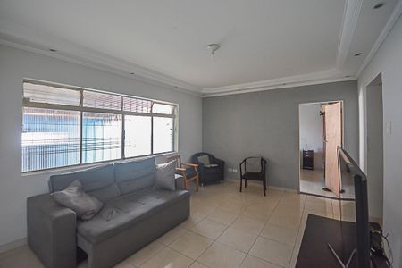 Sala de casa à venda com 3 quartos, 187m² em Jardim Orlandina, São Bernardo do Campo