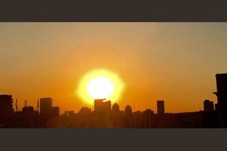 Apartamento para alugar com 2 quartos, 65m² em Brooklin Novo, São Paulo