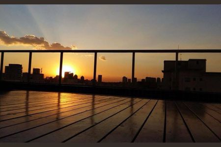 Apartamento para alugar com 2 quartos, 65m² em Brooklin Novo, São Paulo