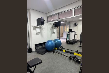 Apartamento para alugar com 2 quartos, 65m² em Brooklin Novo, São Paulo