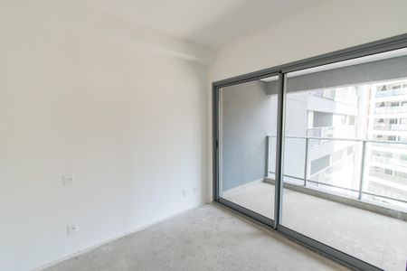 Quarto de apartamento para alugar com 1 quarto, 41m² em Vila Mariana, São Paulo