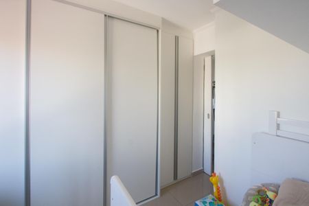 Quarto 2 de apartamento à venda com 2 quartos, 55m² em Santo Amaro, São Paulo