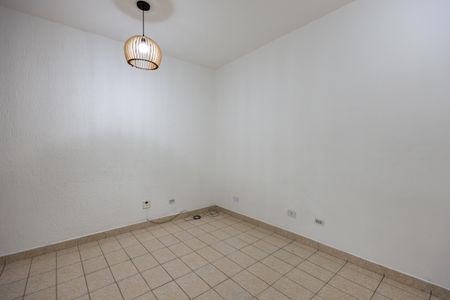Sala de apartamento para alugar com 1 quarto, 60m² em Jardim Maria Rosa, Taboão da Serra