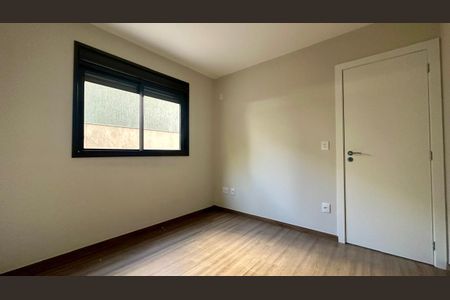 Quarto de apartamento à venda com 2 quartos, 94m² em Sion, Belo Horizonte