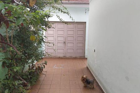 Casa à venda com 3 quartos, 220m² em Vila Congonhas, São Paulo