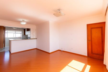 Sala de apartamento para alugar com 2 quartos, 89m² em Vila Prudente, São Paulo