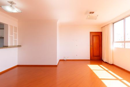 Sala de apartamento para alugar com 2 quartos, 89m² em Vila Prudente, São Paulo