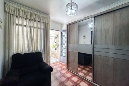 Sala 2 de casa para alugar com 5 quartos, 209m² em Alto da Mooca, São Paulo