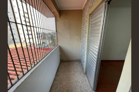 Varanda do quarto 1 de casa à venda com 5 quartos, 349m² em Rio Pequeno, São Paulo