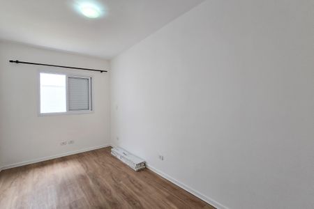 Quarto de apartamento para alugar com 1 quarto, 49m² em Baeta Neves, São Bernardo do Campo