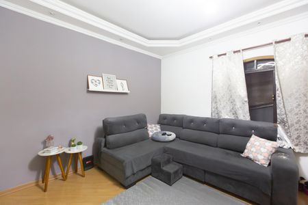 Sala de casa à venda com 2 quartos, 298m² em Jardim Pedro José Nunes, São Paulo