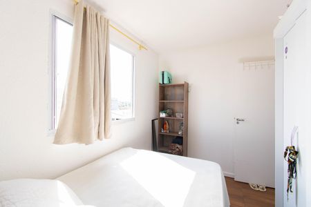 Quarto 1 de apartamento à venda com 2 quartos, 42m² em Estância Velha, Canoas