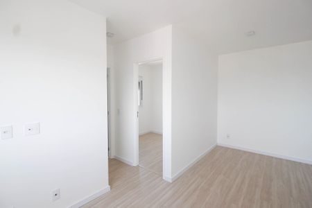 Sala de apartamento para alugar com 2 quartos, 41m² em Vila Nova Cachoeirinha, São Paulo