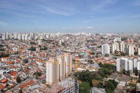 Vista de apartamento para alugar com 2 quartos, 41m² em Vila Nova Cachoeirinha, São Paulo