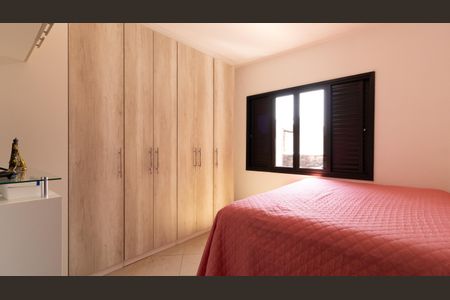 Quarto 1 de casa à venda com 3 quartos, 125m² em Jardim Aricanduva, São Paulo