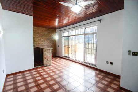 Sala de casa para alugar com 2 quartos, 180m² em Engenho Novo, Rio de Janeiro