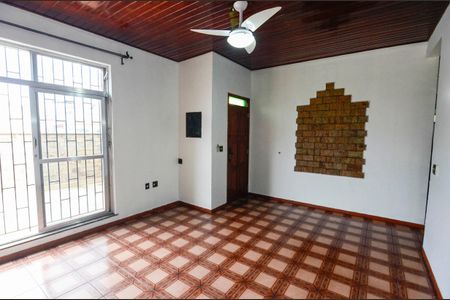 Sala de casa para alugar com 2 quartos, 180m² em Engenho Novo, Rio de Janeiro