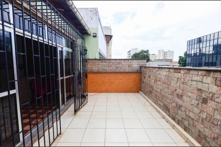 Sacada de casa para alugar com 2 quartos, 180m² em Engenho Novo, Rio de Janeiro