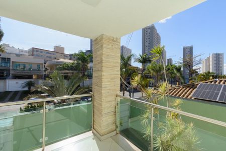 Varanda Sala 3 de casa à venda com 3 quartos, 500m² em Jardim Riacho das Pedras, Contagem