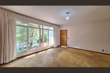 Sala de casa à venda com 2 quartos, 208m² em Bela Aliança, São Paulo