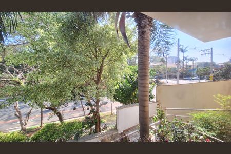 Vista da Sala de casa à venda com 2 quartos, 208m² em Bela Aliança, São Paulo