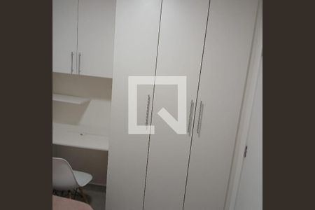 Apartamento para alugar com 2 quartos, 37m² em Presidente Altino, Osasco
