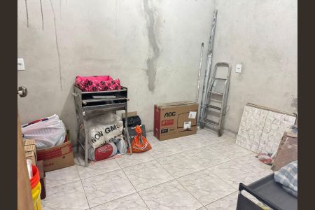 Quarto 2 de casa à venda com 4 quartos, 101m² em Jardim Leblon, São Bernardo do Campo