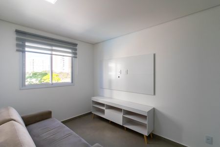 Studio de kitnet/studio para alugar com 0 quarto, 43m² em Vila Augusta, Guarulhos