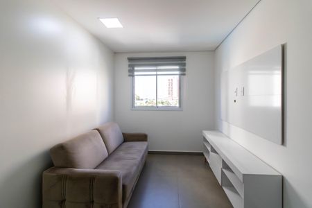 Studio de kitnet/studio para alugar com 0 quarto, 43m² em Vila Augusta, Guarulhos