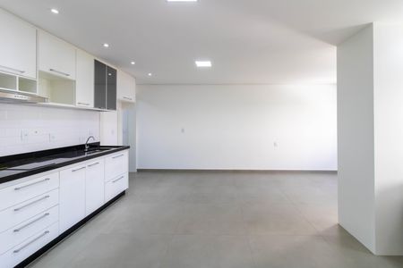 Studio de kitnet/studio para alugar com 0 quarto, 43m² em Vila Augusta, Guarulhos